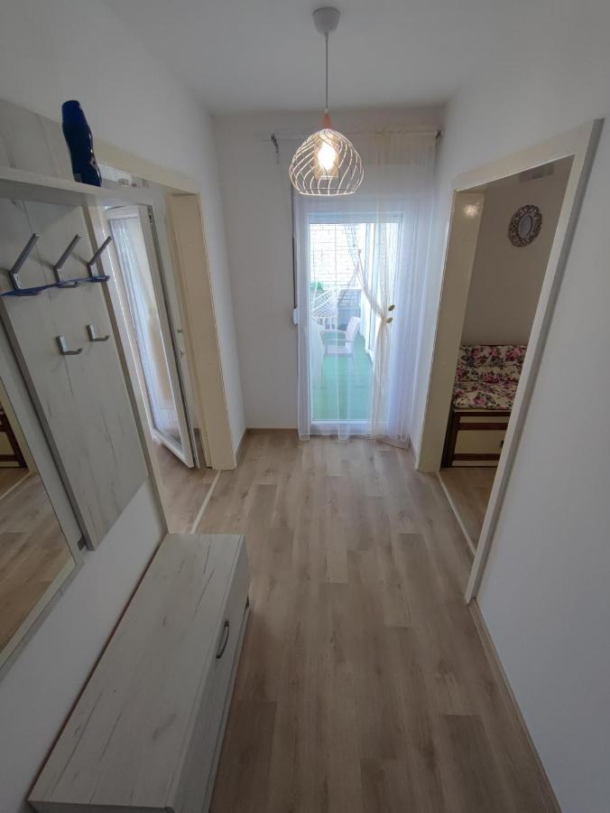Apartment Barba View Kotor Eksteriør bilde