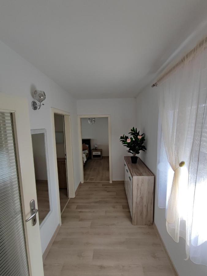 Apartment Barba View Kotor Eksteriør bilde
