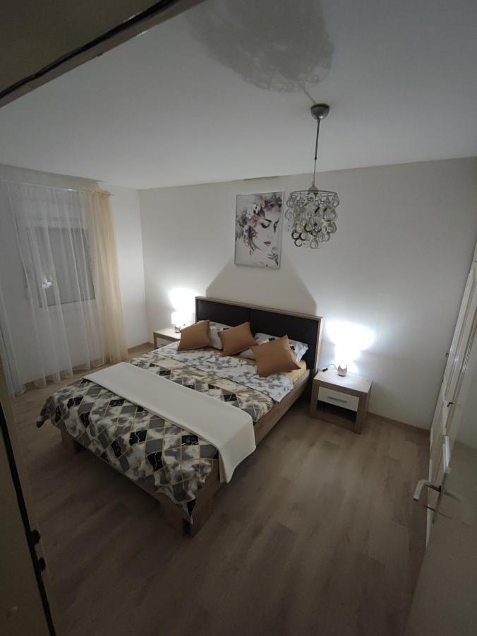 Apartment Barba View Kotor Eksteriør bilde
