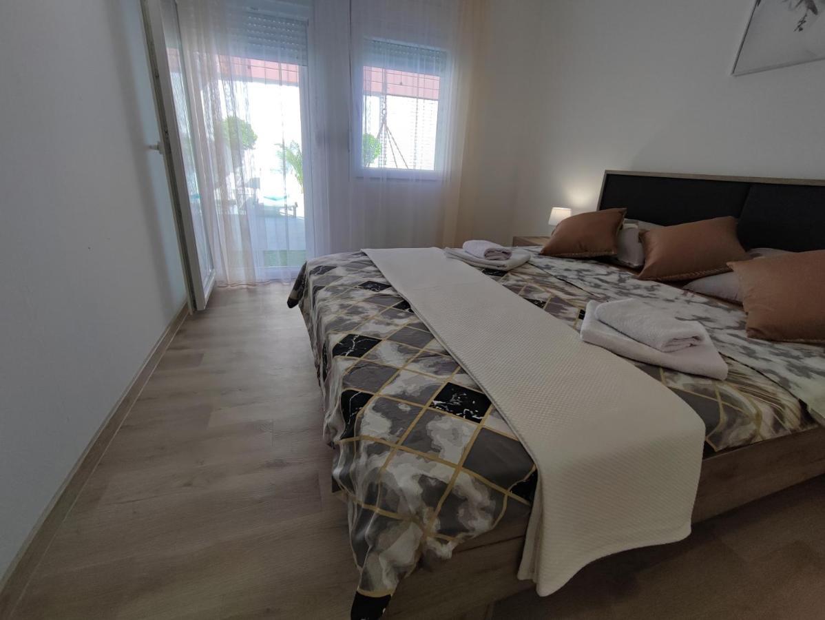 Apartment Barba View Kotor Eksteriør bilde
