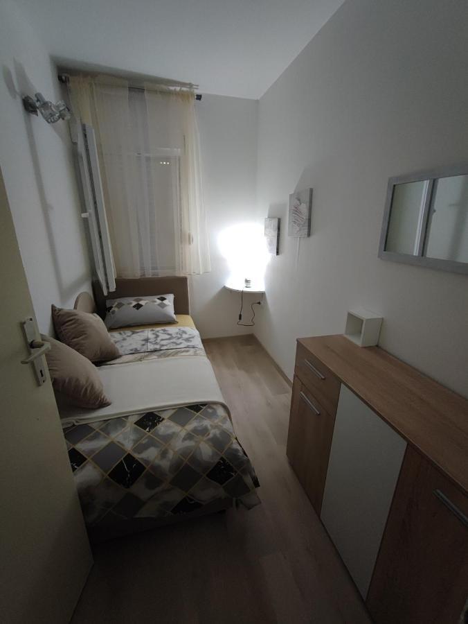 Apartment Barba View Kotor Eksteriør bilde