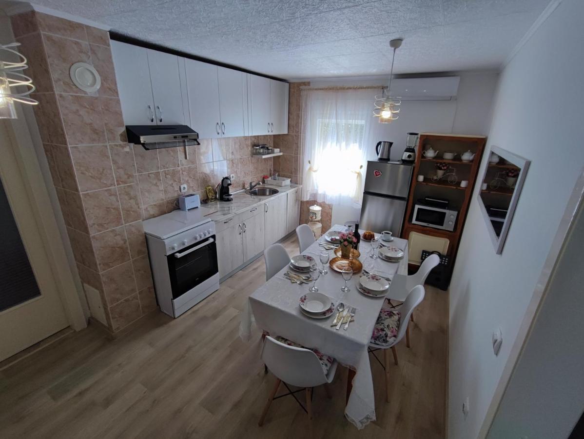Apartment Barba View Kotor Eksteriør bilde