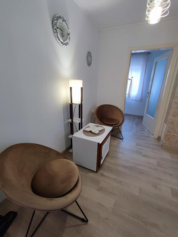 Apartment Barba View Kotor Eksteriør bilde