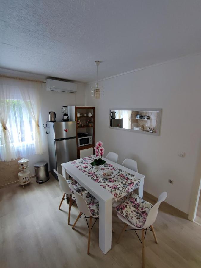 Apartment Barba View Kotor Eksteriør bilde