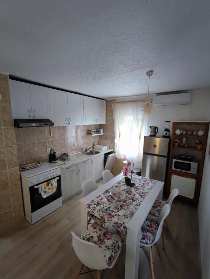 Apartment Barba View Kotor Eksteriør bilde