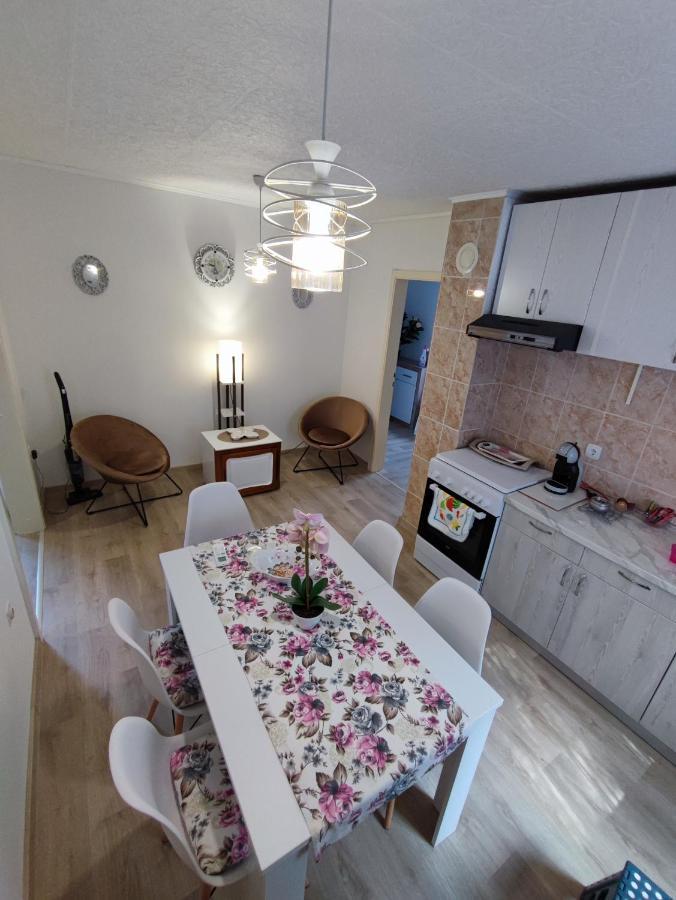 Apartment Barba View Kotor Eksteriør bilde